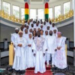 Gouvernement 2026 : défis et attentes pour la Guinée post-transition