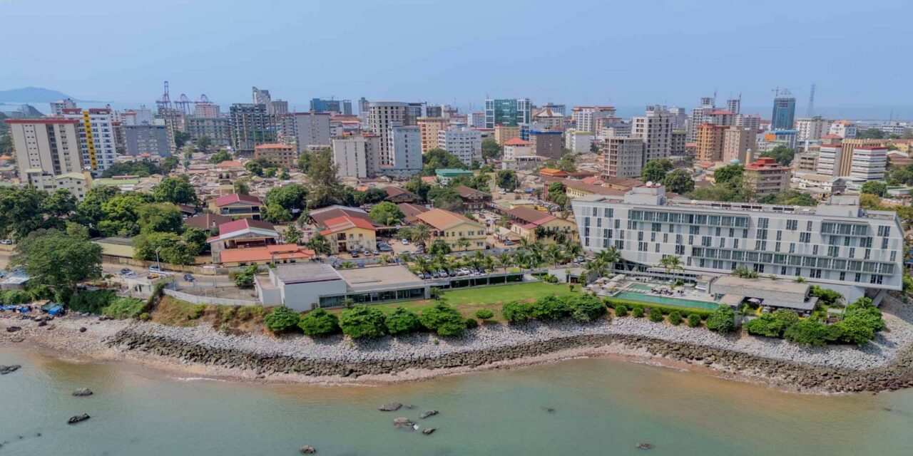 Guinée : le FMI relève la prévision de croissance du PIB à 4,7 % pour 2026