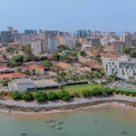 Guinée : le FMI relève la prévision de croissance du PIB à 4,7 % pour 2026