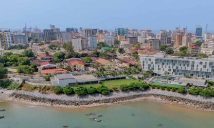 Guinée : le FMI relève la prévision de croissance du PIB à 4,7 % pour 2026