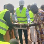 Mandiana : la jeunesse de Fralako lance la construction d’un complexe scolaire sur fonds propres