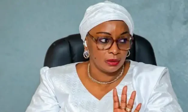 Guinée : vers l’adoption d’un nouveau mode de scrutin, annonce Djenabou Touré