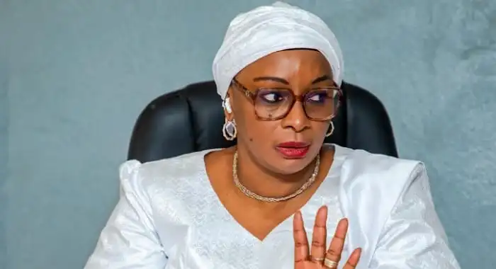 Guinée : vers l’adoption d’un nouveau mode de scrutin, annonce Djenabou Touré