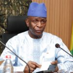 Guinée : vers l’application de la « Loi anti-casse », le ministre Kalil Condé met en garde les fauteurs de troubles à Siguiri