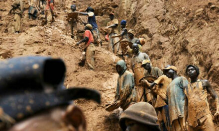 🇬🇳 Guinée — Crise sociale, tragédie minière et ambition continentale