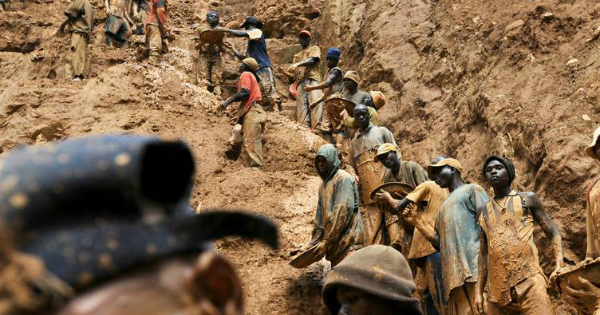 🇬🇳 Guinée — Crise sociale, tragédie minière et ambition continentale