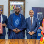 Guinée : la coopération éducative renforcée avec la Simandou Academy de Rabat