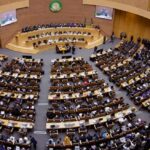 Union africaine : la Guinée retrouve son siège après plusieurs années de suspension