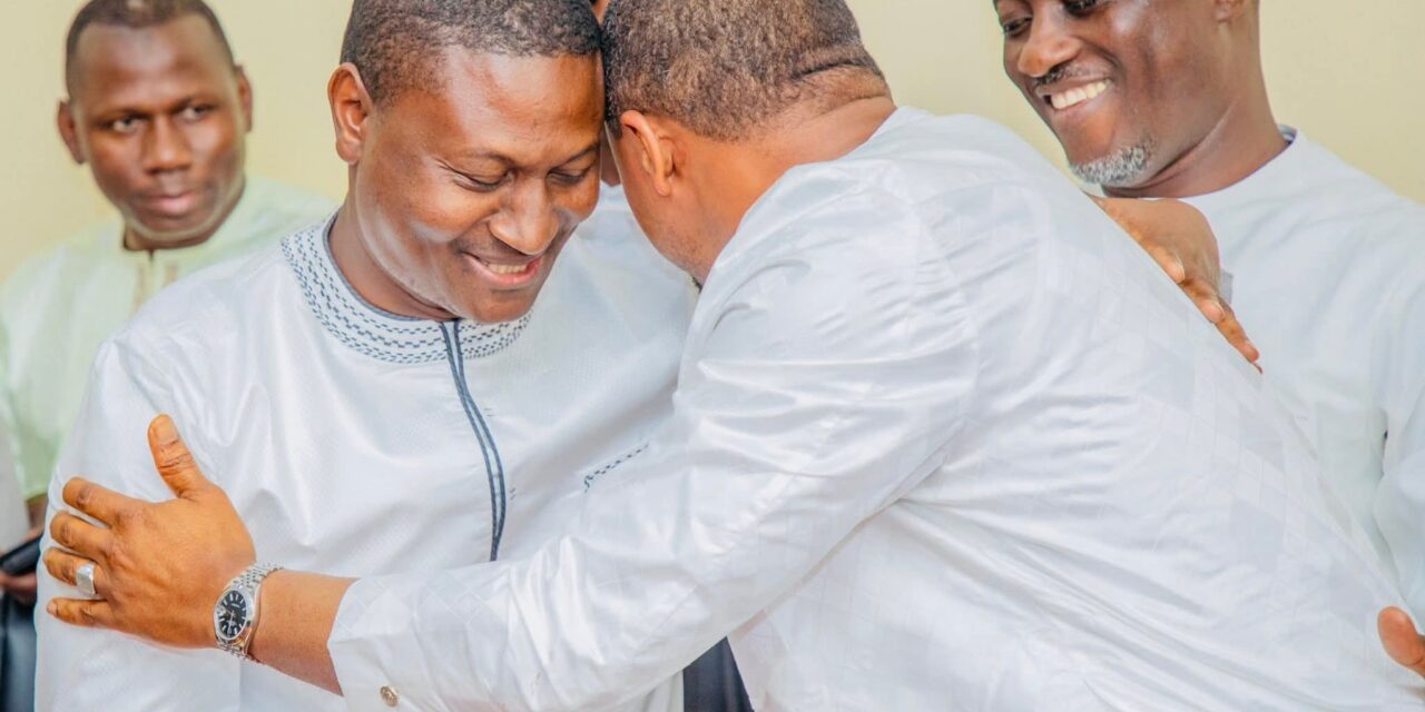 Guinée : sept ministres sortants, dont Namory Camara, écartés du nouveau gouvernement