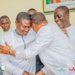 Guinée : sept ministres sortants, dont Namory Camara, écartés du nouveau gouvernement