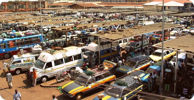 Guinée – Mali : accord pour développer une voie alternative au transit des marchandises