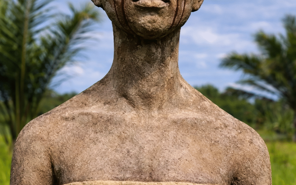 Ngandanjika : Tshiyamba, la jeune fille sacrifiée pour imposer la paix entre deux villages