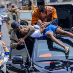 Sécurité présidentielle en Guinée : l’expert Amadou Keïta appelle à un renforcement du dispositif autour du cortège du Chef de l’État