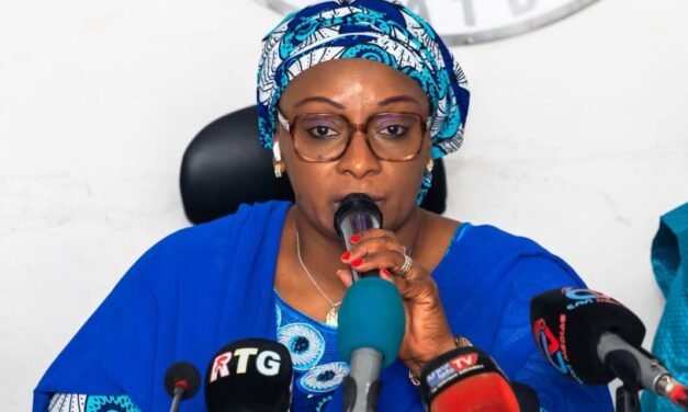 Guinée : calendrier des candidatures et cautions dévoilés pour les législatives et communales de 2026