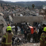 Offensive d’ampleur au Moyen-Orient : une opération militaire sans précédent selon des sources sécuritaires