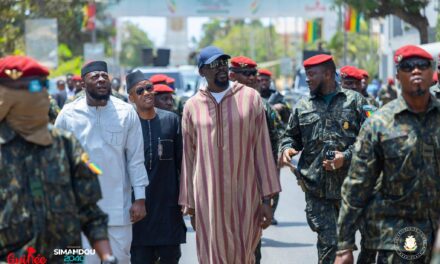 Guinée : ultimatum de l’État à 60 sociétés pour le paiement des dividendes