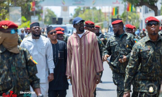 Guinée : ultimatum de l’État à 60 sociétés pour le paiement des dividendes