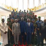 Guinée : Bah Oury et son gouvernement réaffirment leur loyauté au président Doumbouya