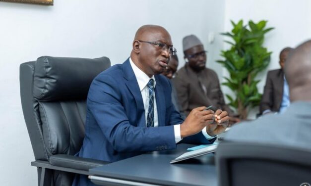 Guinée : Kankan au cœur d’un plan énergétique de 212 millions de dollars