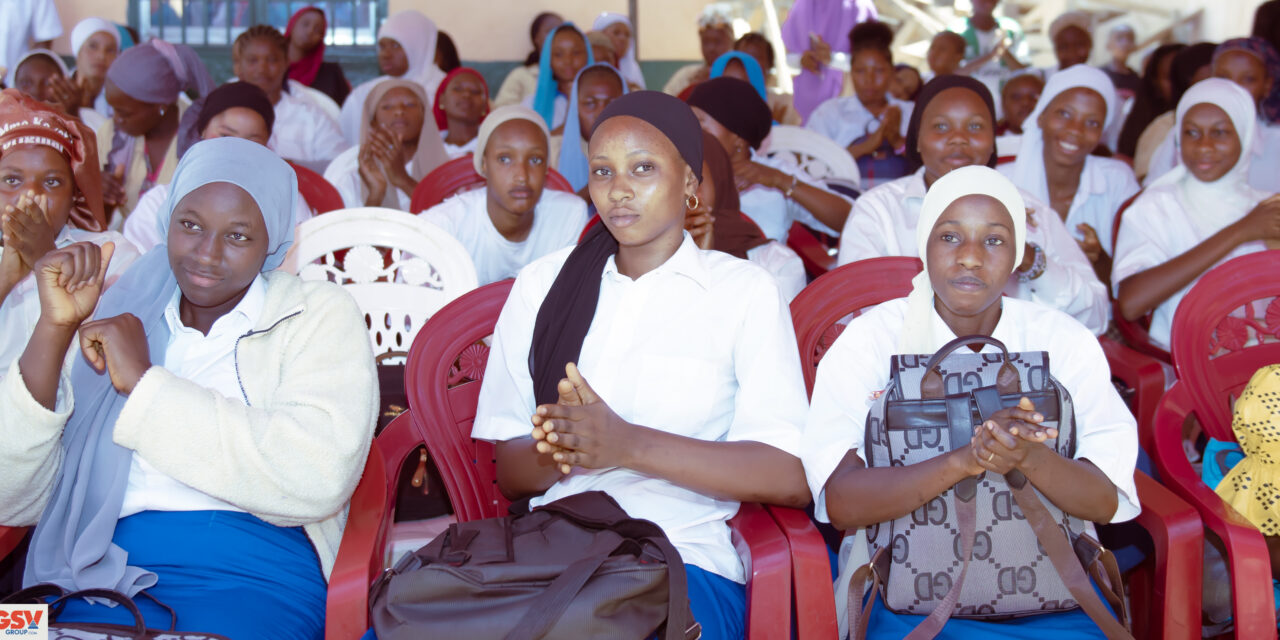 Le Phoenix International Club fait de la langue française et du digital un levier d’autonomisation des jeunes filles