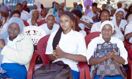 Le Phoenix International Club fait de la langue française et du digital un levier d’autonomisation des jeunes filles