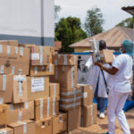 Dubréka : le patriotisme de Mme Mabinty Conté redonne vie à l’hôpital préfectoral