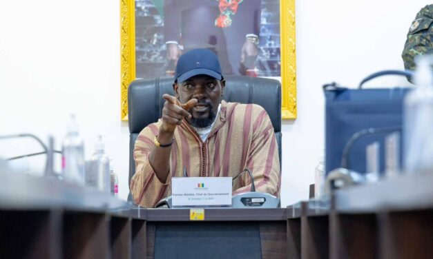 Guinée : Doumbouya lance l’impression de nouveaux billets face à la crise de cash