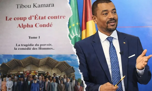 Guinée : la mère et la sœur de Tibou Kamara enlevées par des hommes armés à Dinguiraye