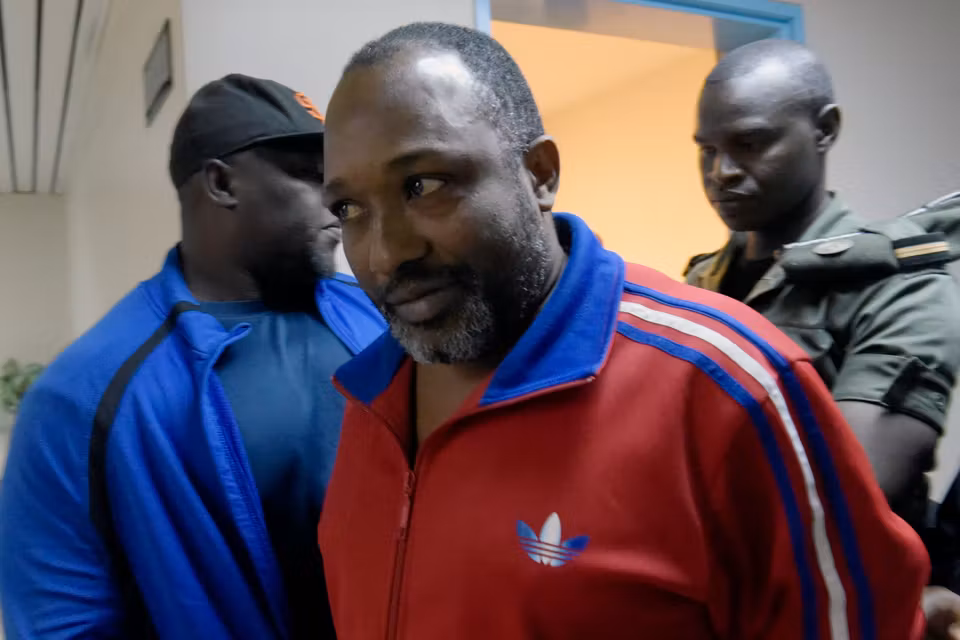 Guinée : Toumba Diakité hospitalisé d’urgence après un malaise en détention