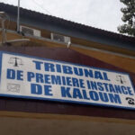 Justice : un garde pénitentiaire poursuivi pour introduction de drogue à la Maison centrale de Conakry