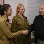 ‎FAKE NEWS : Aucune frappe iranienne n’a visé la résidence su Premier ministre israélien.