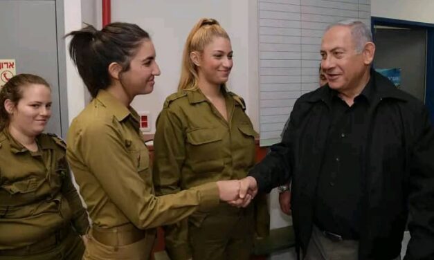 ‎FAKE NEWS : Aucune frappe iranienne n’a visé la résidence su Premier ministre israélien.