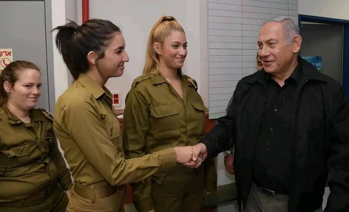 ‎FAKE NEWS : Aucune frappe iranienne n’a visé la résidence su Premier ministre israélien.