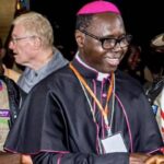 Guinée : Mgr François Sylla nommé archevêque de Conakry