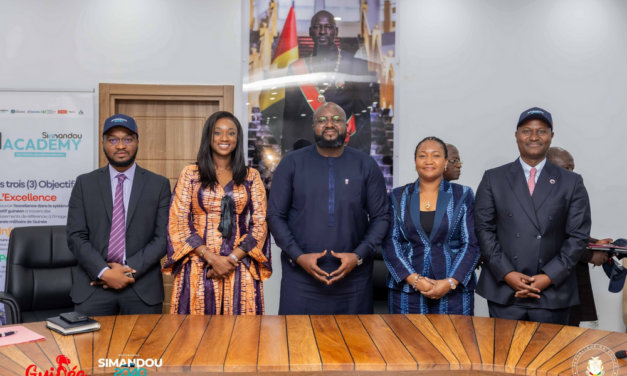 Guinée : entre réformes électorales et relance économique, Conakry accélère sa transition institutionnelle