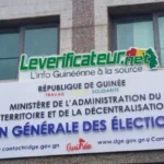 Guinée : la DGE encadre le scrutin du 24 mai avec la publication des médecins agréés