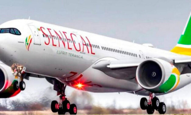 Hajj 2026 : Air Sénégal mobilise 27 vols et renforce la logistique des pèlerins avec un système inédit de bagages