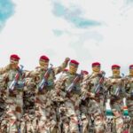 Guinée renforce son architecture sécuritaire avec la création du Commandement des Opérations Spéciales