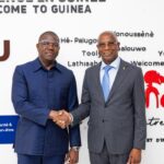 Guinée–Guinée-Bissau : Bah Oury plaide pour un renforcement de la sécurité aux frontières