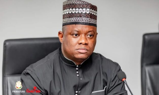 Guinée : Alphonse Charles Wright face au défi de la corruption