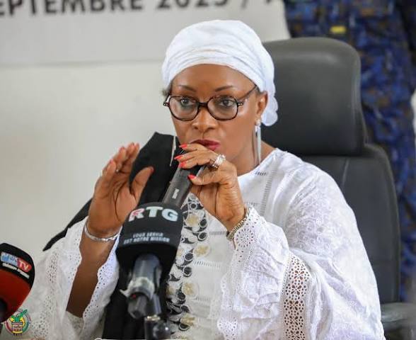 Guinée : la DGE accélère les préparatifs du scrutin et instaure la gratuité des duplicatas des cartes d’électeur