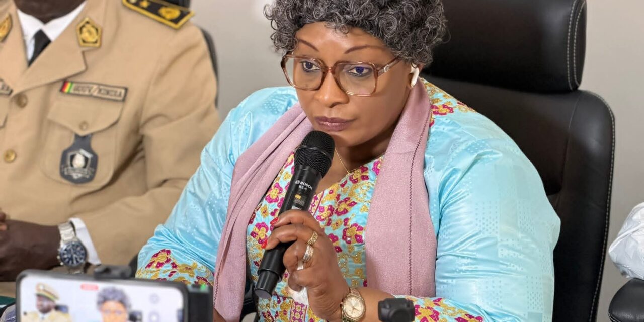 Guinée : la DGE publie de nouvelles listes provisoires de candidatures pour les communales du 31 mai