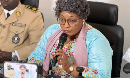 Guinée : la DGE publie de nouvelles listes provisoires de candidatures pour les communales du 31 mai