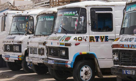 Sénégal : les transporteurs maintiennent la grève malgré les négociations