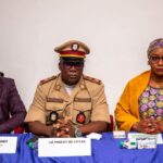 Guinée : la DGE renforce les capacités sur les contentieux électoraux à Coyah