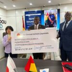 Guinée : le Japon mobilise 300 millions de yens pour renforcer l’assistance alimentaire et nutritionnelle