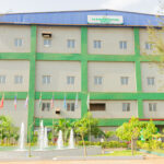 Guinée : inauguration d’une nouvelle usine pharmaceutique à Manéah