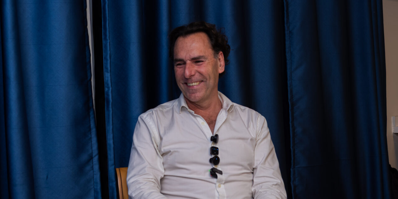 Conakry Ville créative UNESCO : Christophe Rioux dessine l’ambition d’un rayonnement culturel mondial pour la Guinée