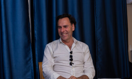 Conakry Ville créative UNESCO : Christophe Rioux dessine l’ambition d’un rayonnement culturel mondial pour la Guinée