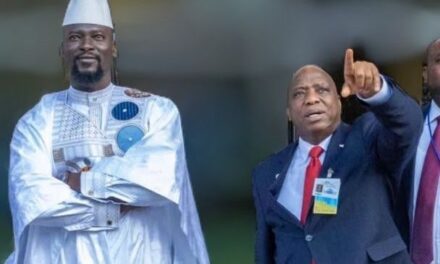 Urgence humanitaire : la Guinée organise le rapatriement aérien de ses ressortissants bloqués en Mauritanie